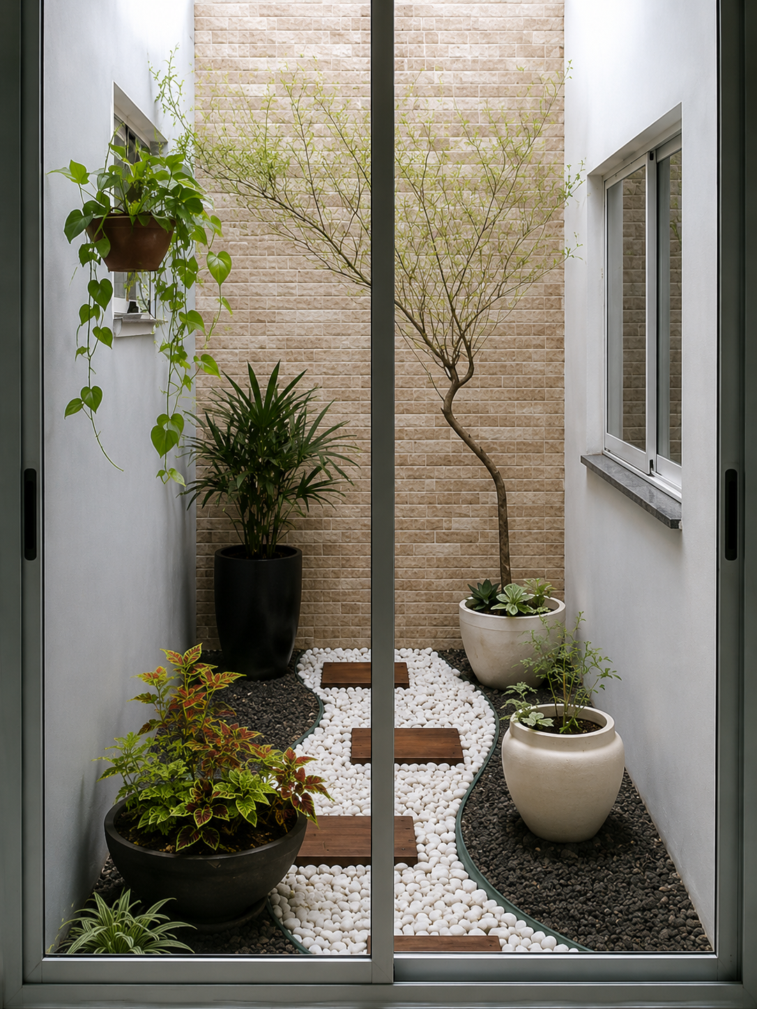 Jardim de Inverno